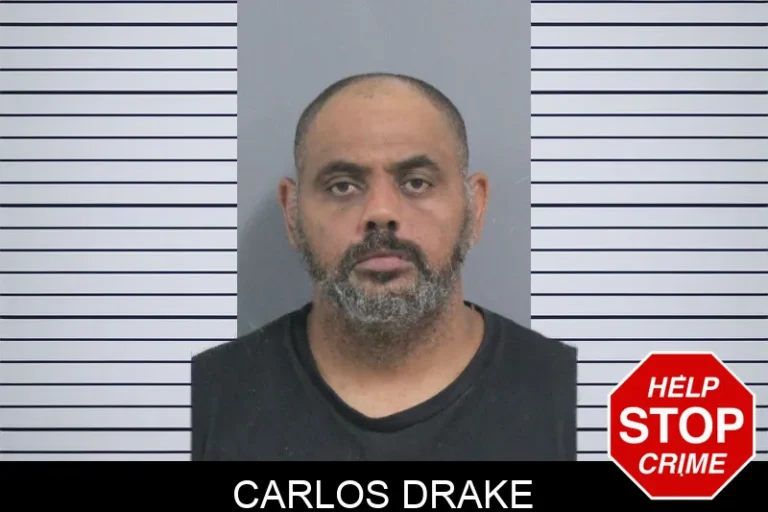 Carlos Drake