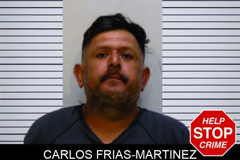 Carlos Frias-Martinez