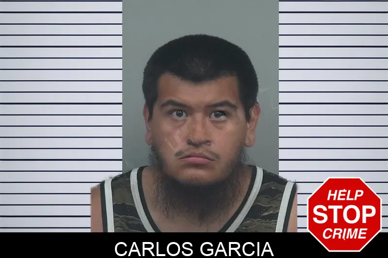 Carlos Garcia mugshot – Gwinnett County , Georgia Carlos Garcia mugshot