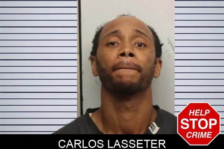 Carlos Lasseter mugshot – Gwinnett County , Georgia Carlos Lasseter