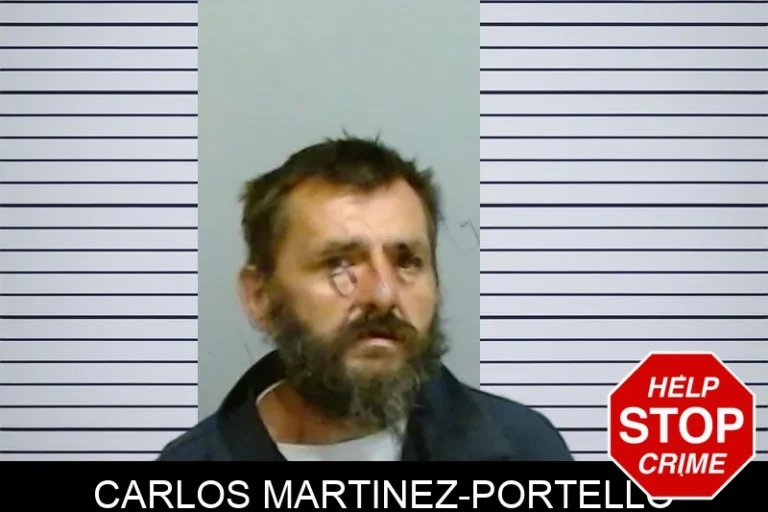 Carlos Martinez-Portello