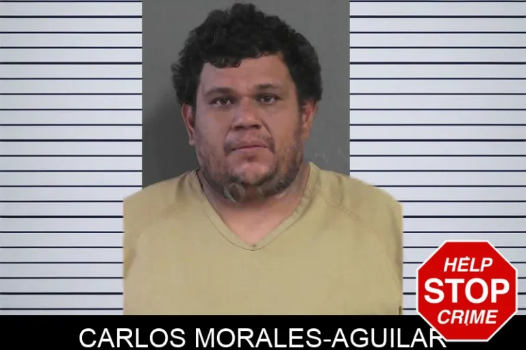 Carlos Morales-Aguilar