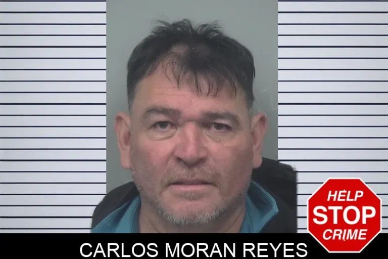 Carlos Moran Reyes