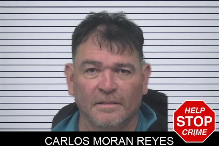 Carlos Moran Reyes