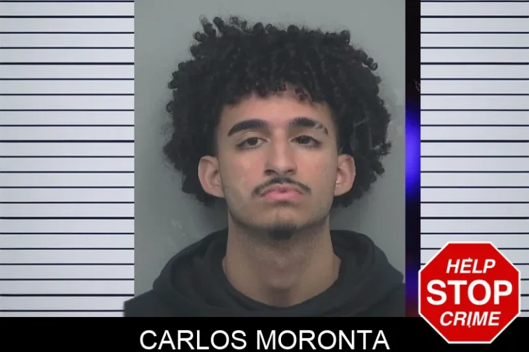 Carlos Moronta mugshot – Gwinnett County , Georgia Carlos Moronta