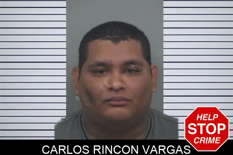 Carlos Rincon Vargas