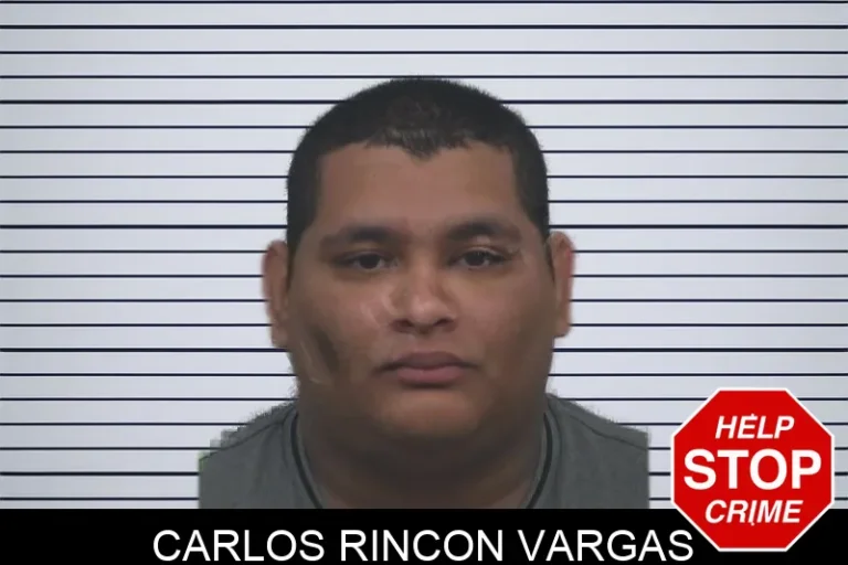 Carlos Rincon Vargas