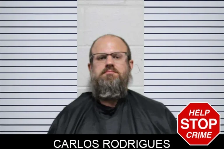 Carlos Rodrigues
