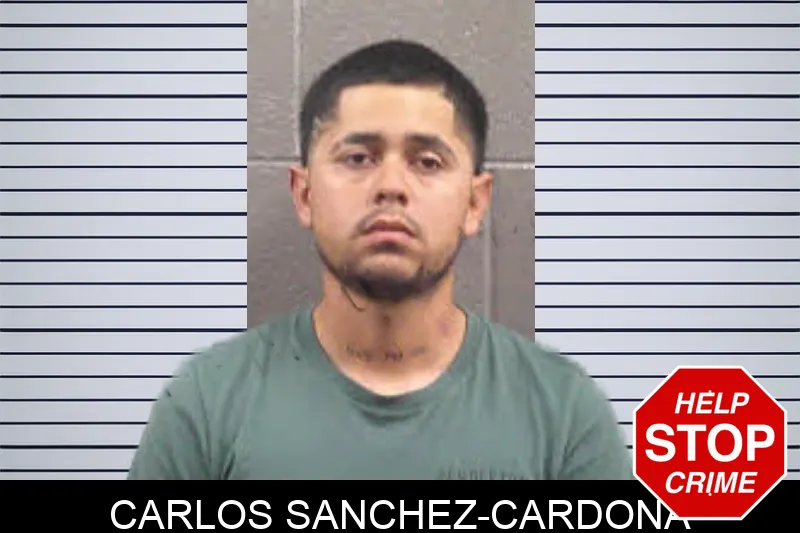 Carlos Sanchez-Cardona