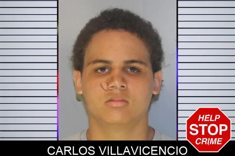 Carlos Villavicencio