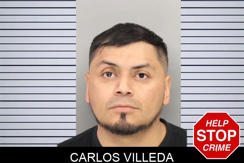 Carlos Villeda mugshot – Cobb County , Georgia Carlos Villeda mugshot