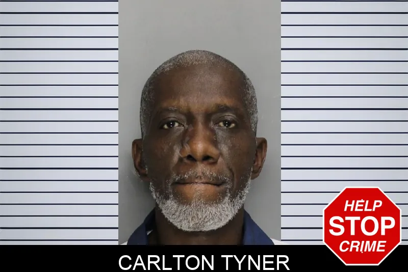 Carlton Tyner