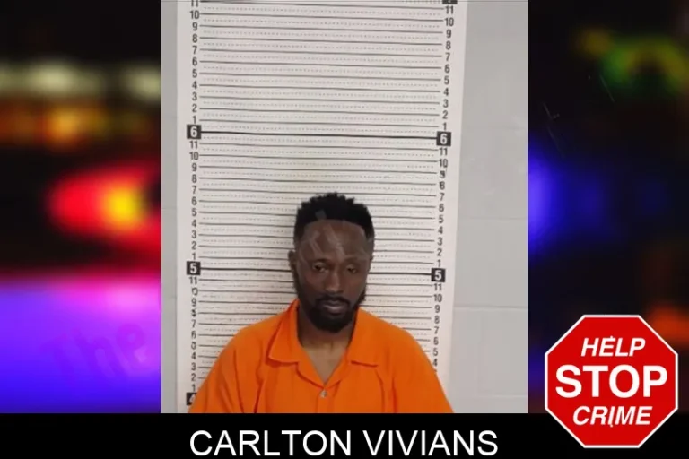 Carlton Vivians