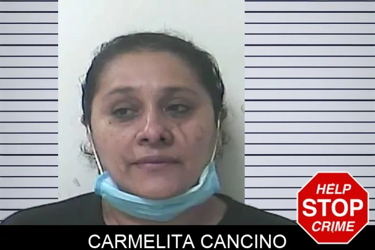 Carmelita Cancino