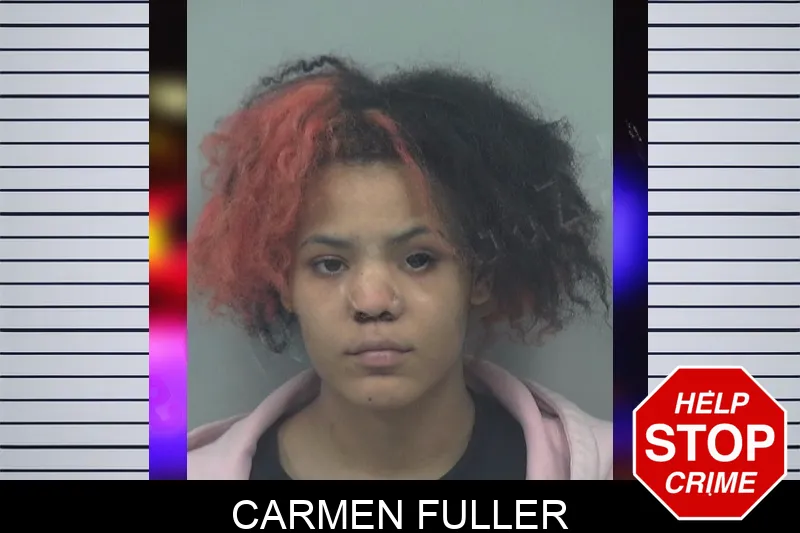 Carmen Fuller