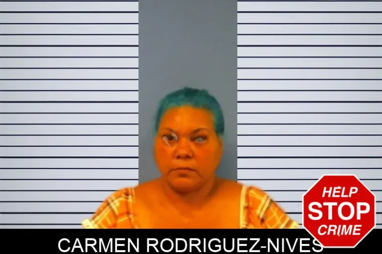 Carmen Rodriguez-Nives