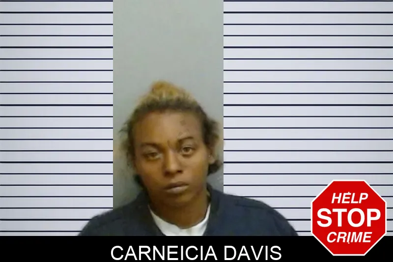 Carneicia Davis