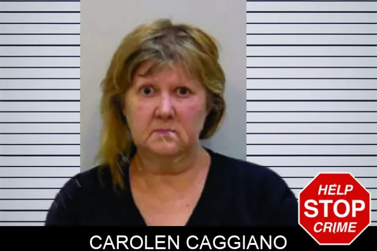 Carolen Caggiano