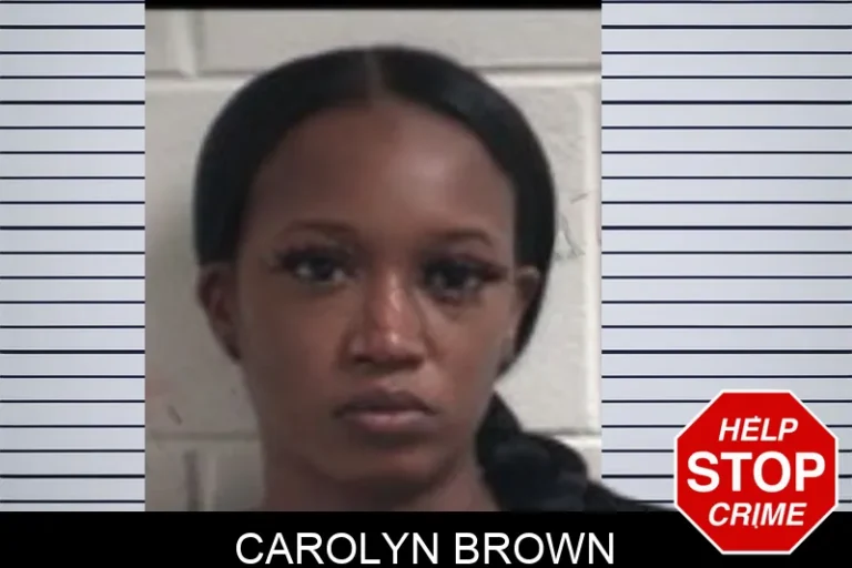 Carolyn Brown