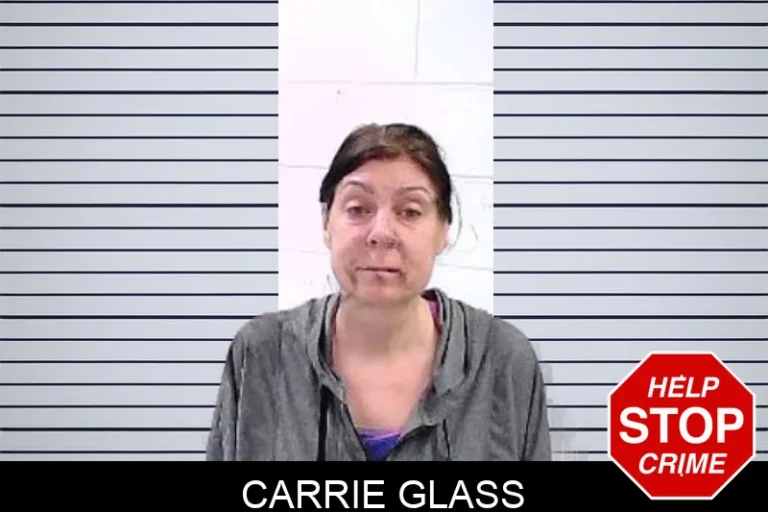 Carrie Glass