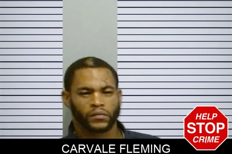 Carvale Fleming