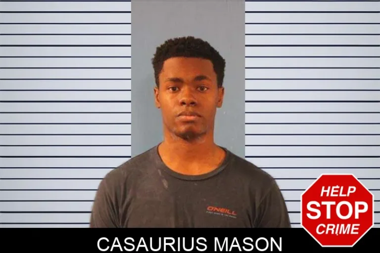 Casaurius Mason
