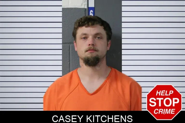 Casey Kitchens