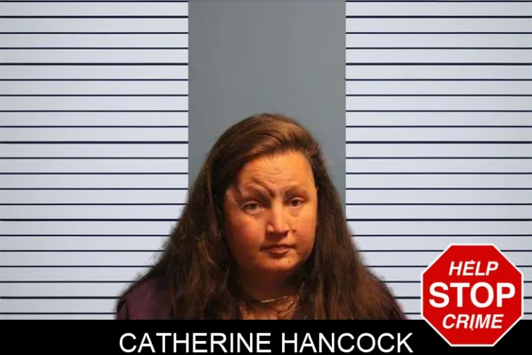 Catherine Hancock
