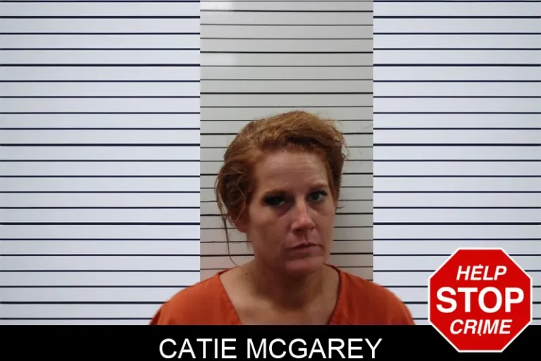 Catie McGarey