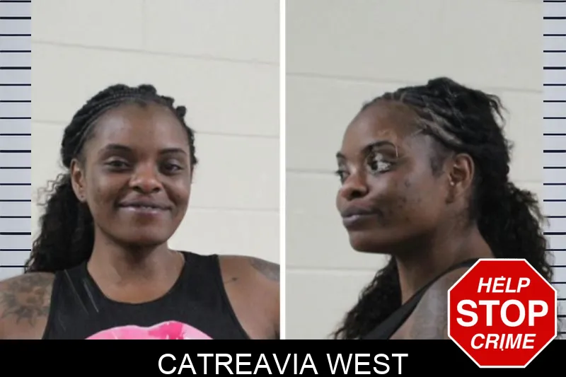 Catreavia West