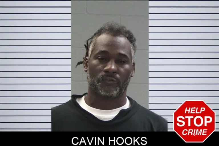 Cavin Hooks