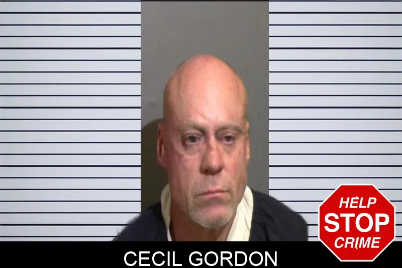 Cecil Gordon
