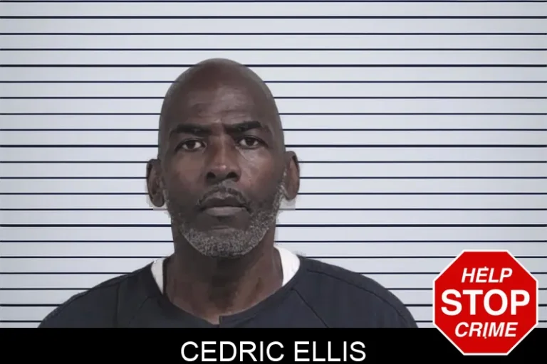 Cedric Ellis