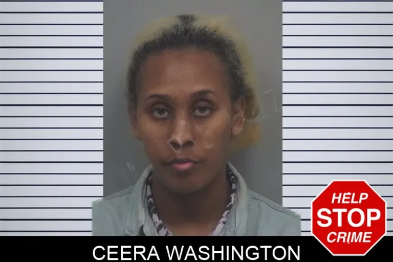 Ceera Washington
