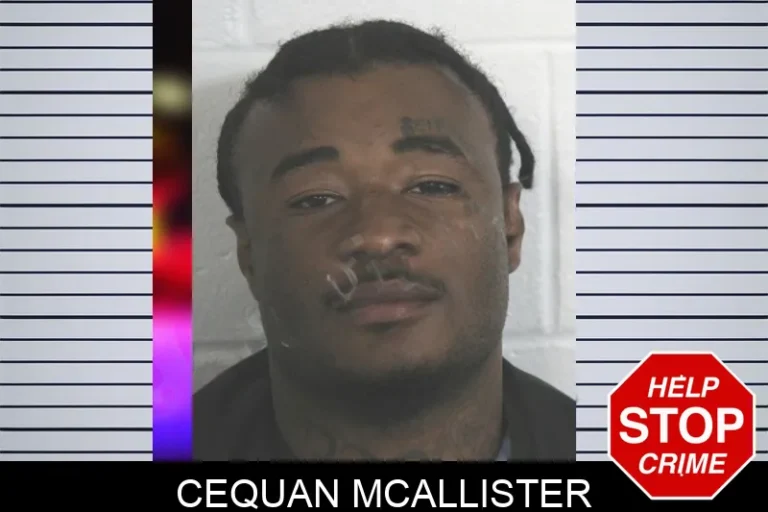 Cequan McAllister