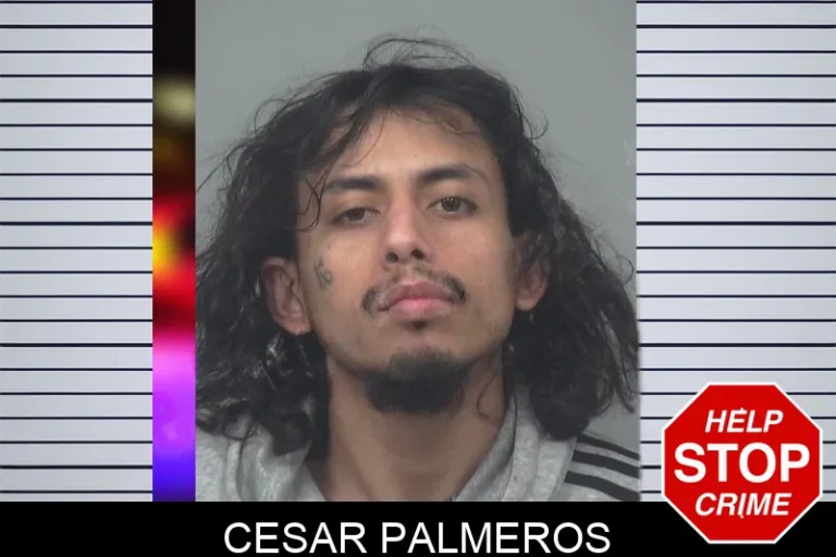 Cesar Palmeros