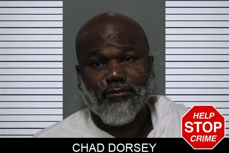 Chad Dorsey