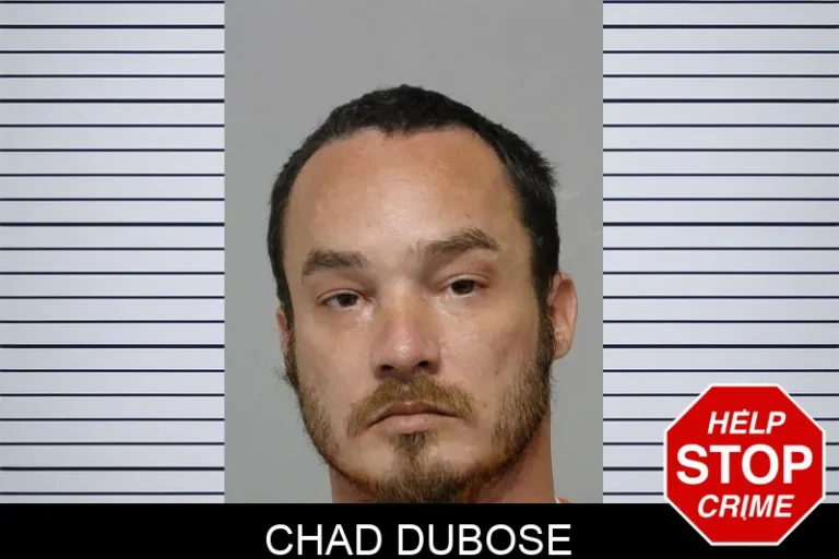Chad Dubose