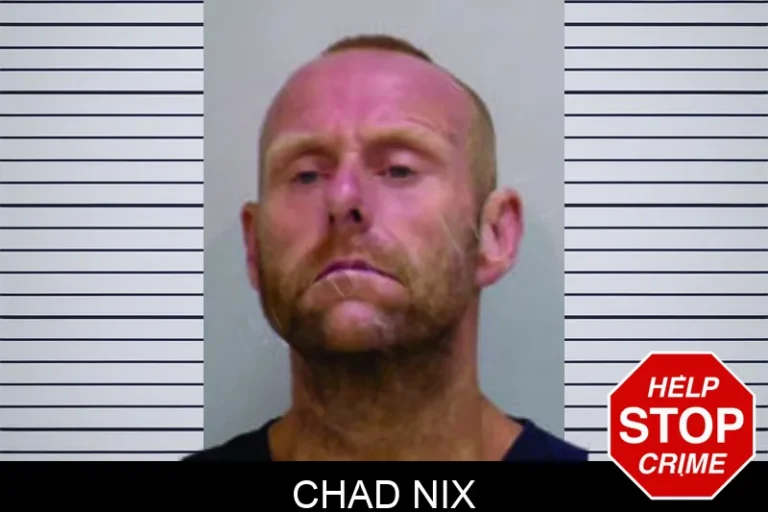 Chad Nix