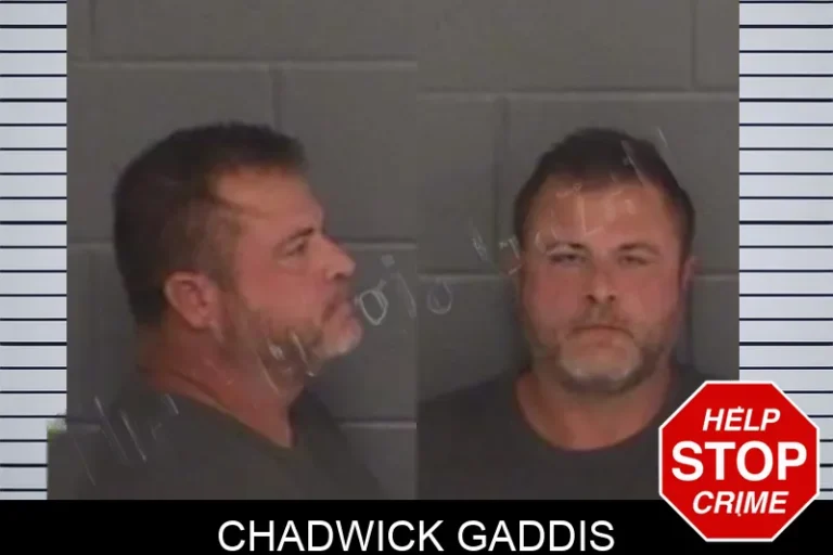Chadwick Gaddis