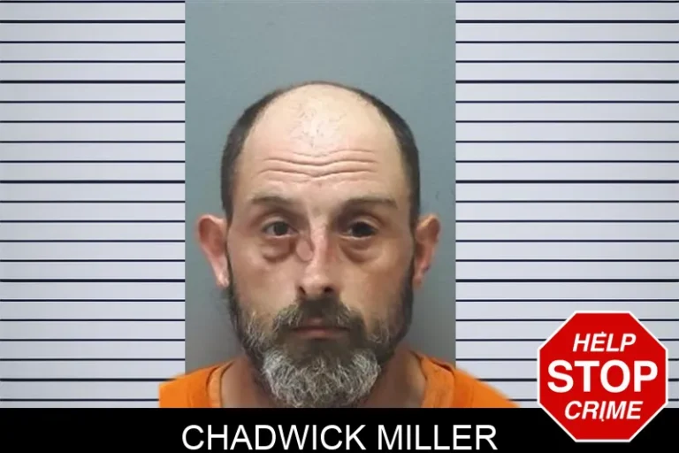 Chadwick Miller