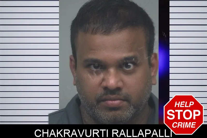 Chakravurti Rallapalli