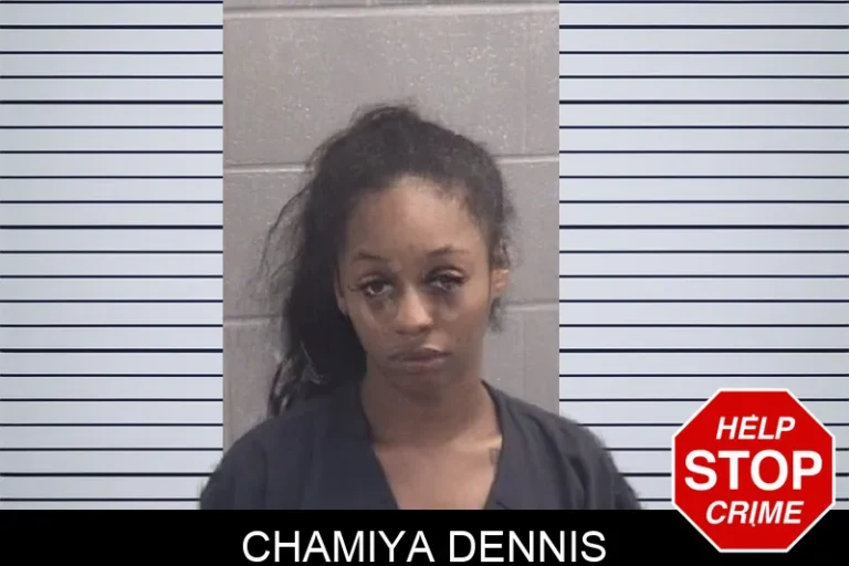Chamiya Dennis