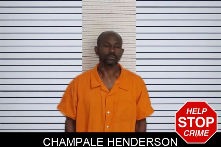 Champale Henderson