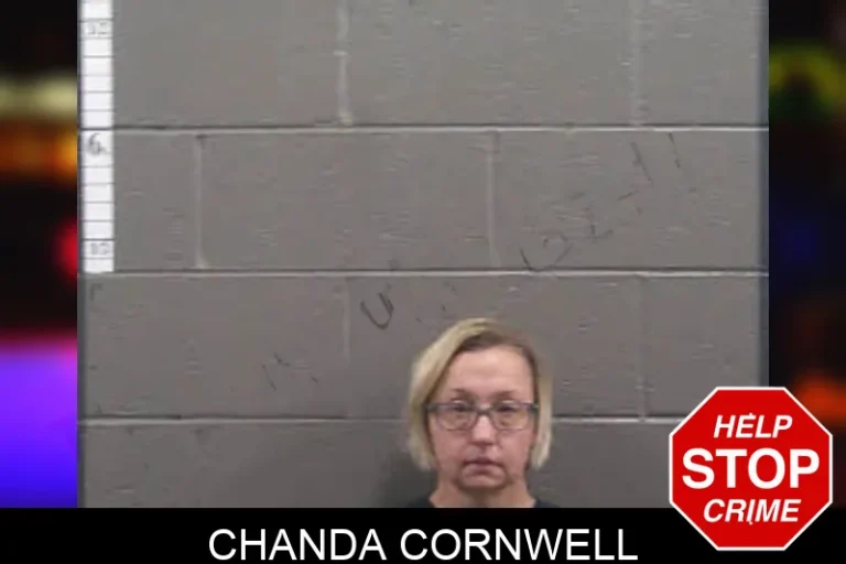 Chanda Cornwell