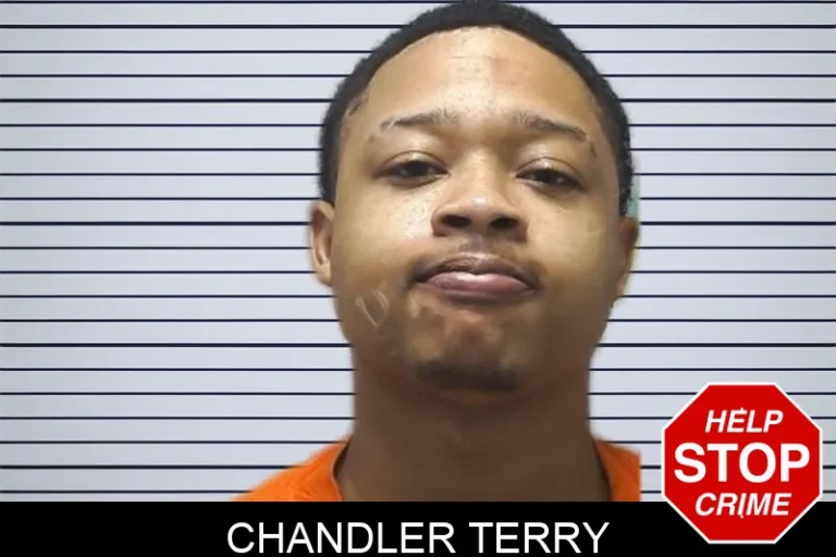 Chandler Terry mugshot – Cherokee County , Georgia Chandler Terry