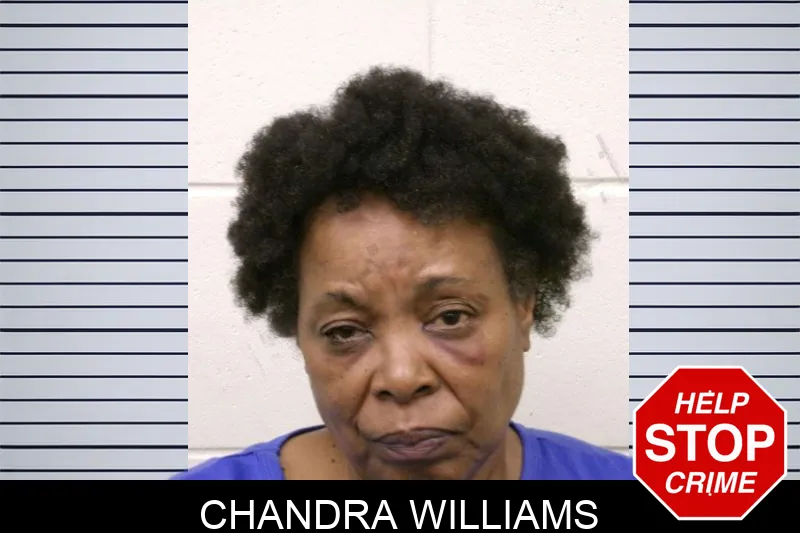 Chandra Williams