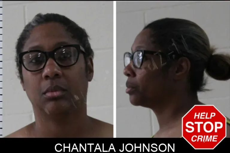 Chantala Johnson