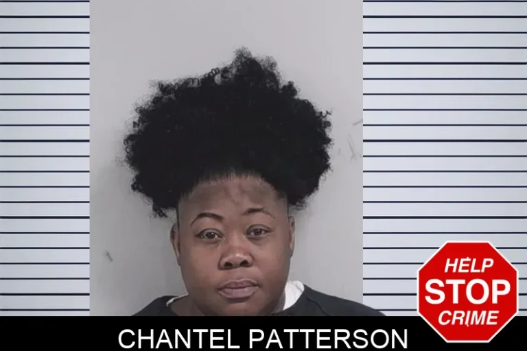 Chantel Patterson