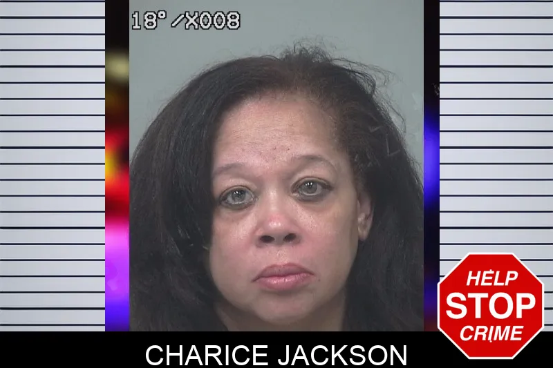 Charice Jackson
